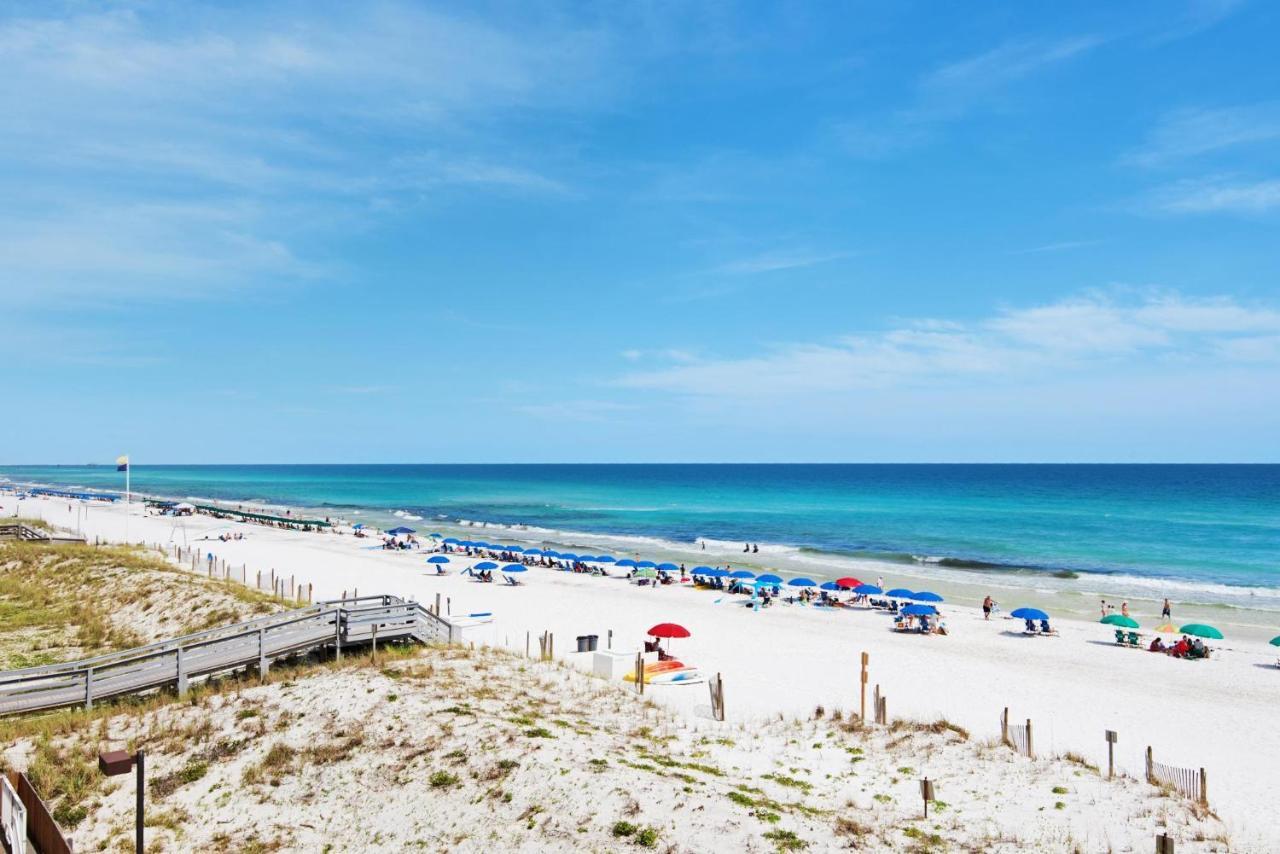 Sea Dunes 304 Fort Walton Beach Exterior photo