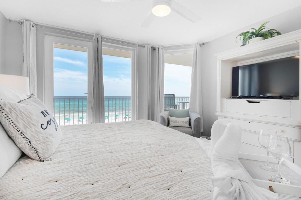 Sea Dunes 304 Fort Walton Beach Exterior photo