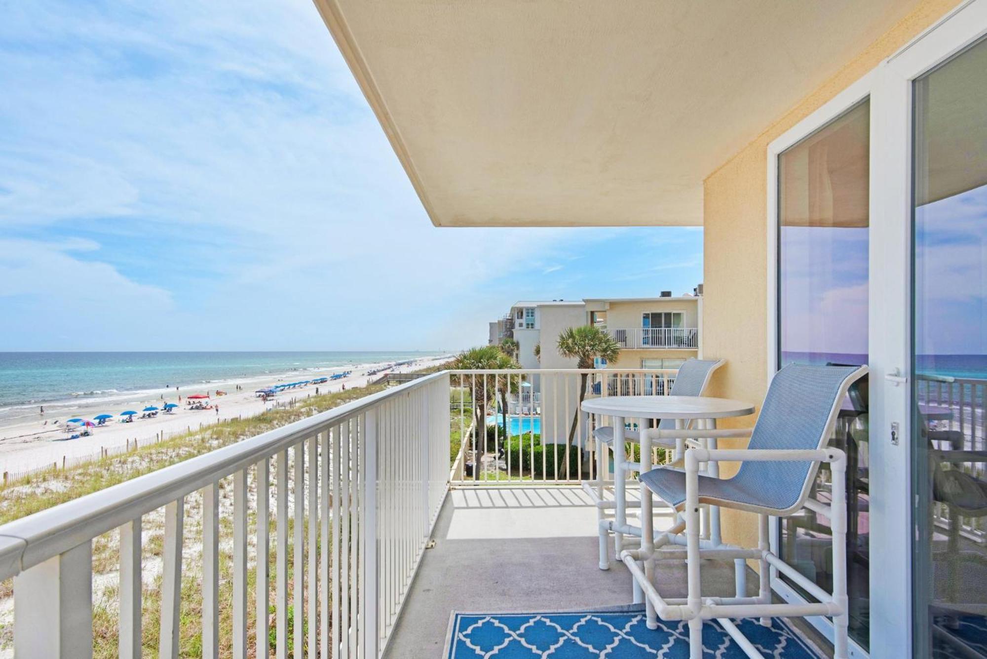 Sea Dunes 304 Fort Walton Beach Exterior photo